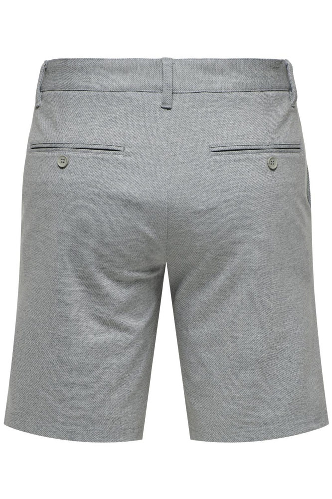 ONSMARK 020934 SHORTS DITSY NOOS 22031725 BALSAM GREEN